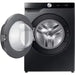 Lave linge hublot 							SAMSUNG 				WW90DG6U85LB GUERIN ELECTROMENAGER