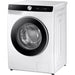 Lave linge hublot 							SAMSUNG 				WW90DG6U85LK Bespoke AI GUERIN ELECTROMENAGER
