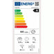 Lave linge hublot 							SAMSUNG 				WW90DG6U85LK Bespoke AI GUERIN ELECTROMENAGER