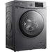Lave linge hublot 							TCL				FF0812SA0FR GUERIN ELECTROMENAGER