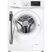 Lave linge hublot 							TCL				FF0812WA0FR GUERIN ELECTROMENAGER