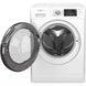 Lave linge hublot 							WHIRLPOOL				FFDB10489BVFR GUERIN ELECTROMENAGER