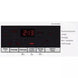 Lave linge hublot  encastrable 							BEKO				WITC8410B0W GUERIN ELECTROMENAGER