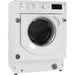 Lave linge hublot  encastrable 							ESSENTIELB				EELF814-1b GUERIN ELECTROMENAGER