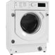 Lave linge hublot  encastrable 							ESSENTIELB				EELF814-1b GUERIN ELECTROMENAGER