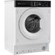 Lave linge hublot  encastrable 							ESSENTIELB				EELF814-2b GUERIN ELECTROMENAGER