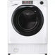 Lave linge hublot  encastrable 							HAIER				HW90B416FWB-FR GUERIN ELECTROMENAGER