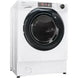 Lave linge hublot  encastrable 							HAIER				HW90B416FWB-FR GUERIN ELECTROMENAGER