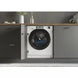 Lave linge hublot  encastrable 							HAIER				HW90B416FWB-FR GUERIN ELECTROMENAGER