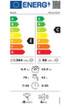 Lave-linge séchant Bosch WNG25400FF Bosch