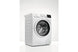 Lave-linge séchant ELECTROLUX EW7W4856SP Electrolux