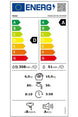 Lave-linge séchant HAIER HWD100B14939S8FR Haier