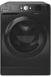 Lave-linge séchant INDESIT BDE86435BKVFR Indesit