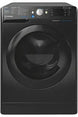 Lave-linge séchant INDESIT BDE86435BKVFR Indesit