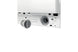 Lave-linge séchant INDESIT BDE86435WVFR Indesit