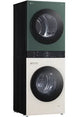Lave-linge séchant LG F214WT8GRBE WASHTOWER Lg