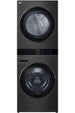 Lave-linge séchant LG F761TOWERB WASHTOWER Lg