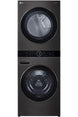 Lave-linge séchant LG F761TOWERB WASHTOWER Lg
