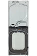 Lave-linge séchant LG F761TOWERB WASHTOWER Lg