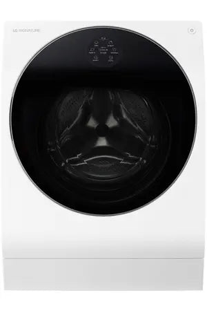 Lave-linge séchant LG LSWD100E Lg