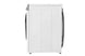 Lave-linge séchant Lg F284V92WSTA Lg