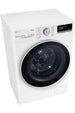 Lave-linge séchant Lg F852SV50WRS Lg
