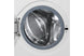 Lave-linge séchant Lg F854M21WR Lg