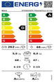 Lave-linge séchant MIELE WTR860WPM Miele