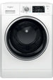 Lave-linge séchant Whirlpool FFWDD1074269BCVFR Whirlpool