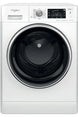 Lave-linge séchant Whirlpool FFWDD1074269BCVFR Whirlpool