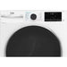 Lave linge séchant hublot 							BEKO				B5DFT51044DOS GUERIN ELECTROMENAGER