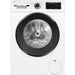 Lave linge séchant hublot 							BOSCH				WNG254ASFR Série 6 GUERIN ELECTROMENAGER
