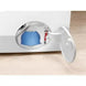 Lave linge séchant hublot 							ELECTROLUX				EW7IW4285BW GUERIN ELECTROMENAGER
