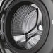 Lave linge séchant hublot 							HAIER				HWD80-B14959S8FR GUERIN ELECTROMENAGER