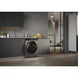 Lave linge séchant hublot 							HAIER				HWD80-B14959S8FR GUERIN ELECTROMENAGER