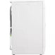 Lave linge séchant hublot 							INDESIT				BDE107436WKVFR GUERIN ELECTROMENAGER