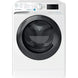 Lave linge séchant hublot 							INDESIT				BDE96435WKVFR GUERIN ELECTROMENAGER