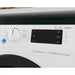 Lave linge séchant hublot 							INDESIT				BDE96435WKVFR GUERIN ELECTROMENAGER