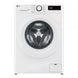 Lave linge séchant hublot 							LG				F164R33WRS GUERIN ELECTROMENAGER