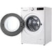 Lave linge séchant hublot 							LG				F164R33WRS GUERIN ELECTROMENAGER