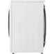 Lave linge séchant hublot 							LG				F164R33WRS GUERIN ELECTROMENAGER