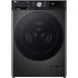 Lave linge séchant hublot 							LG				F164R78BSTA GUERIN ELECTROMENAGER