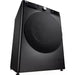 Lave linge séchant hublot 							LG				F164R78BSTA GUERIN ELECTROMENAGER