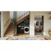 Lave linge séchant hublot 							LG				F214WT8GRBE Washtower GUERIN ELECTROMENAGER