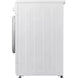 Lave linge séchant hublot 							LG				F854M21WR GUERIN ELECTROMENAGER