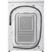 Lave linge séchant hublot 							LG				F854M21WR GUERIN ELECTROMENAGER