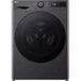 Lave linge séchant hublot 							LG				F964R56MBRS GUERIN ELECTROMENAGER