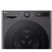 Lave linge séchant hublot 							LG				F964R56MBRS GUERIN ELECTROMENAGER