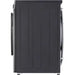 Lave linge séchant hublot 							LG				F964R56MBRS GUERIN ELECTROMENAGER