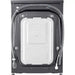 Lave linge séchant hublot 							LG				F964R56MBRS GUERIN ELECTROMENAGER